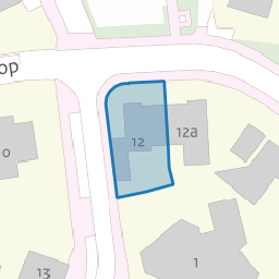 Perceel BWH00-C-3032