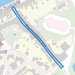 Perceel BWH00-C-3037