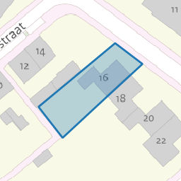 Perceel BWH00-C-3041