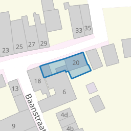 Perceel BWH00-C-3051