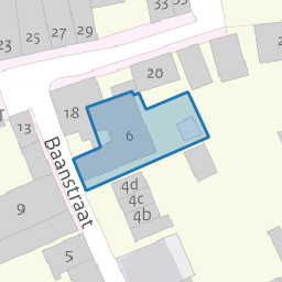 Perceel BWH00-C-3052