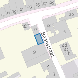 Perceel BWH00-C-3053