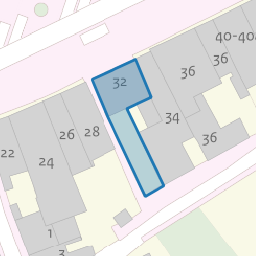 Perceel BWH00-C-3055