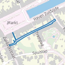 Perceel BWH00-C-3056