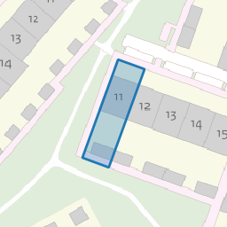 Perceel BWH00-C-3057