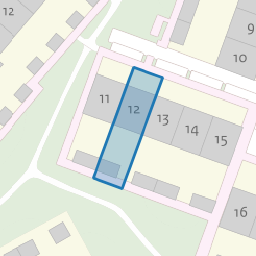 Perceel BWH00-C-3058