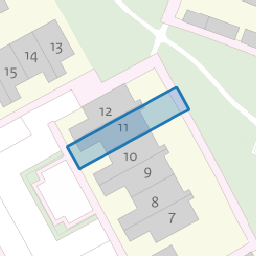 Perceel BWH00-C-3063