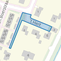 Perceel BWH00-C-3070