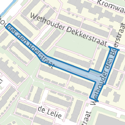 Perceel BWH00-C-3072