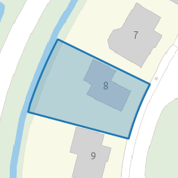 Perceel BWH00-C-3076