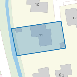 Perceel BWH00-C-3079