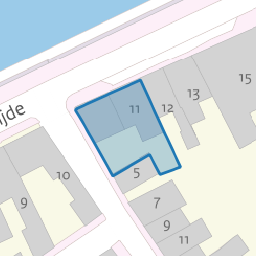 Perceel BWH00-C-3083