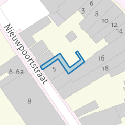 Perceel BWH00-C-3086