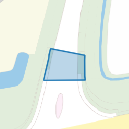 Perceel BWH00-C-3087