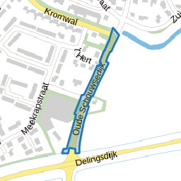 Perceel BWH00-C-3088