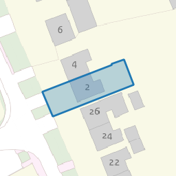 Perceel BWH00-C-3089