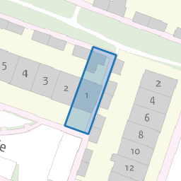 Perceel BWH00-C-3093