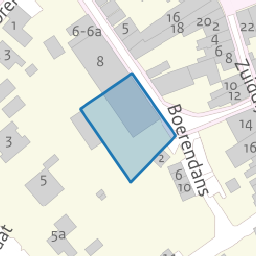 Perceel BWH00-C-3095