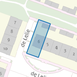 Perceel BWH00-C-3097