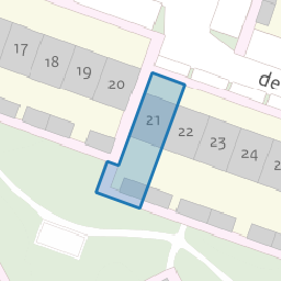 Perceel BWH00-C-3099