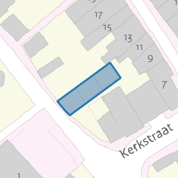 Perceel BWH00-C-3103