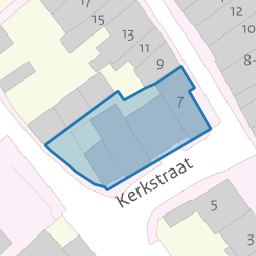 Perceel BWH00-C-3104