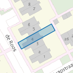 Perceel BWH00-C-3108