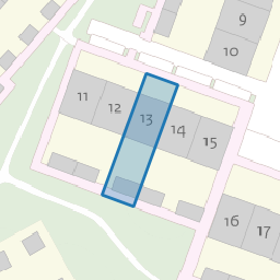 Perceel BWH00-C-3121