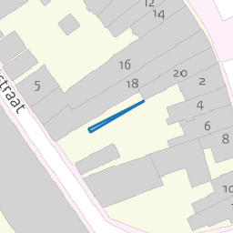 Perceel BWH00-C-3130