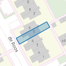 Perceel BWH00-C-3137