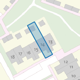 Perceel BWH00-C-3140