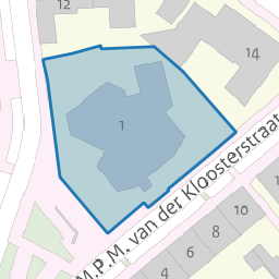 Perceel BWH00-C-3143