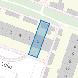 Perceel BWH00-C-3144