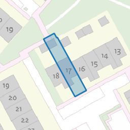 Perceel BWH00-C-3147