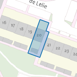 Perceel BWH00-C-3154