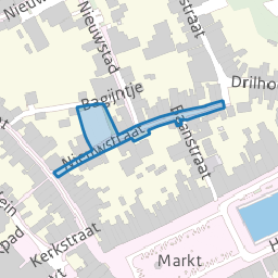 Perceel BWH00-C-3156