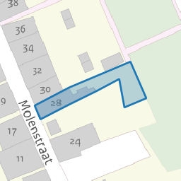 Perceel BWH00-C-3157