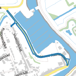 Perceel BWH00-C-3160