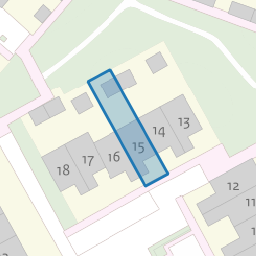 Perceel BWH00-C-3166