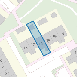 Perceel BWH00-C-3167