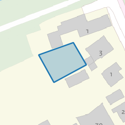 Perceel BWH00-C-3169