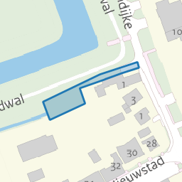 Perceel BWH00-C-3173