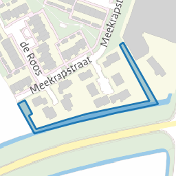 Perceel BWH00-C-3177