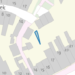 Perceel BWH00-C-3181