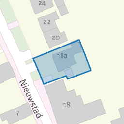 Perceel BWH00-C-3184