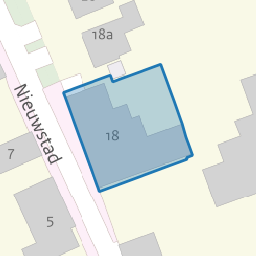 Perceel BWH00-C-3185