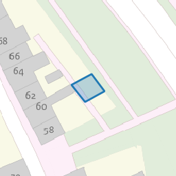 Perceel BWH00-C-3192