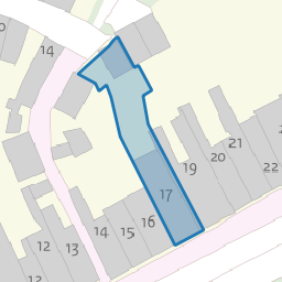 Perceel BWH00-C-3197