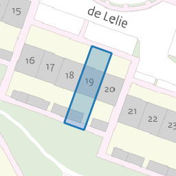 Perceel BWH00-C-3200