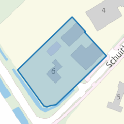 Perceel BWH00-C-3203